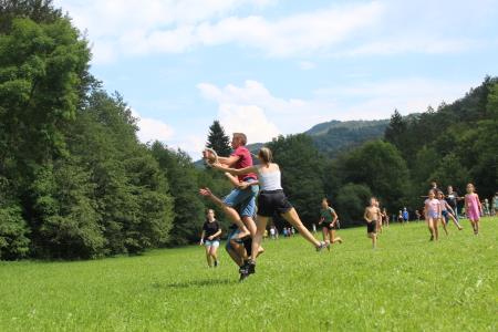 Oratorij v Šmartnem gre Z BOGOM - NAPREJ! (31)